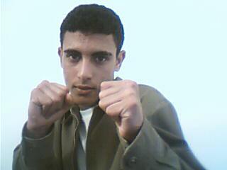 boxeur