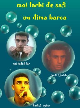 moi ...